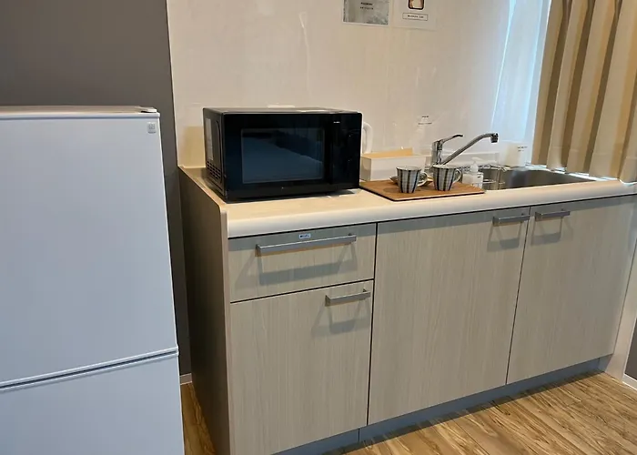 Oyado Karasakiya - Vacation Stay 73505V